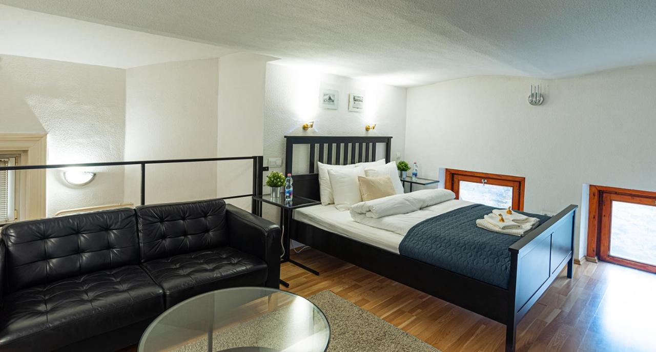 Cosy Corner - Entire Apartment Near Oktogon Budapeste Exterior foto